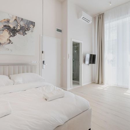 W30 - Wesselenyi Charming Apartment - Best Location By Bqa Budapest Extérieur photo