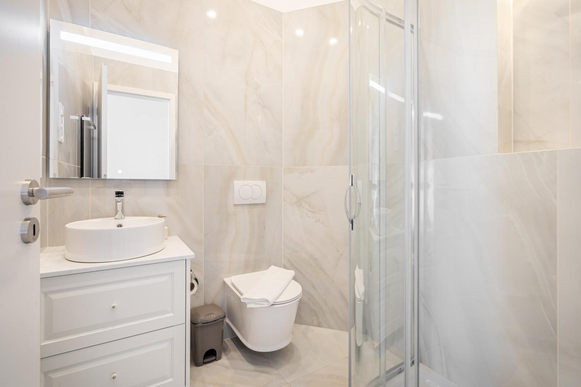 W30 - Wesselenyi Charming Apartment - Best Location By Bqa Budapest Extérieur photo