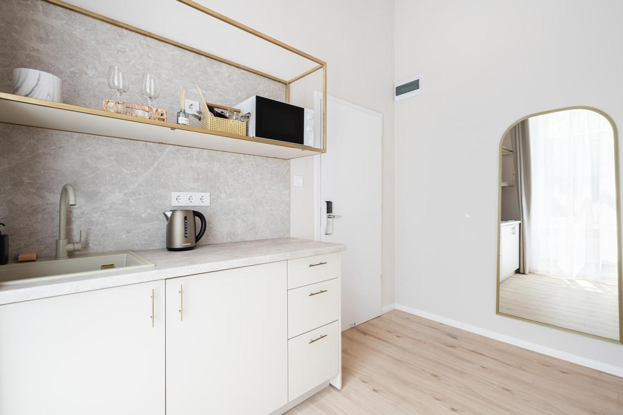 W30 - Wesselenyi Charming Apartment - Best Location By Bqa Budapest Extérieur photo