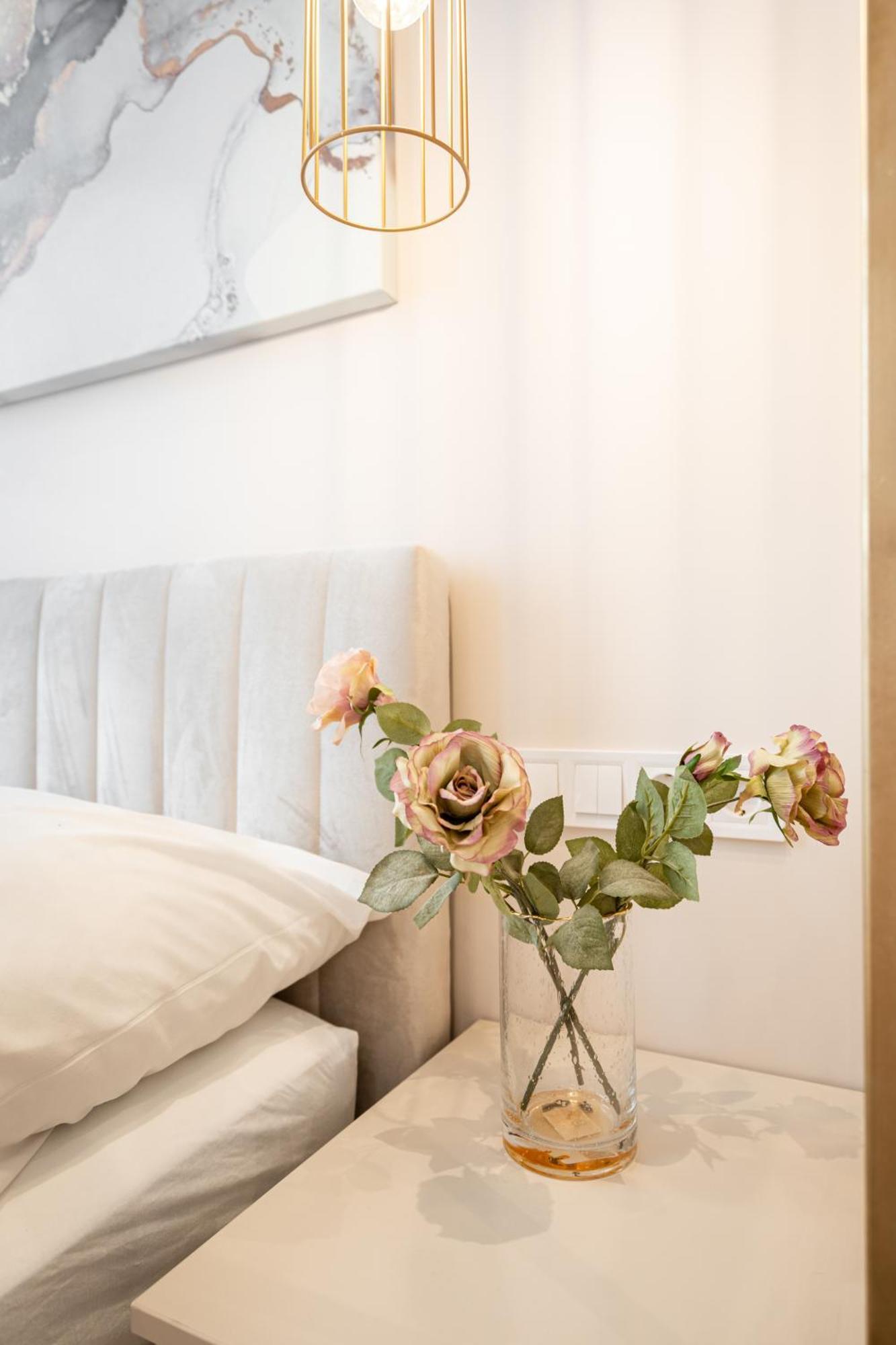 W30 - Wesselenyi Charming Apartment - Best Location By Bqa Budapest Extérieur photo