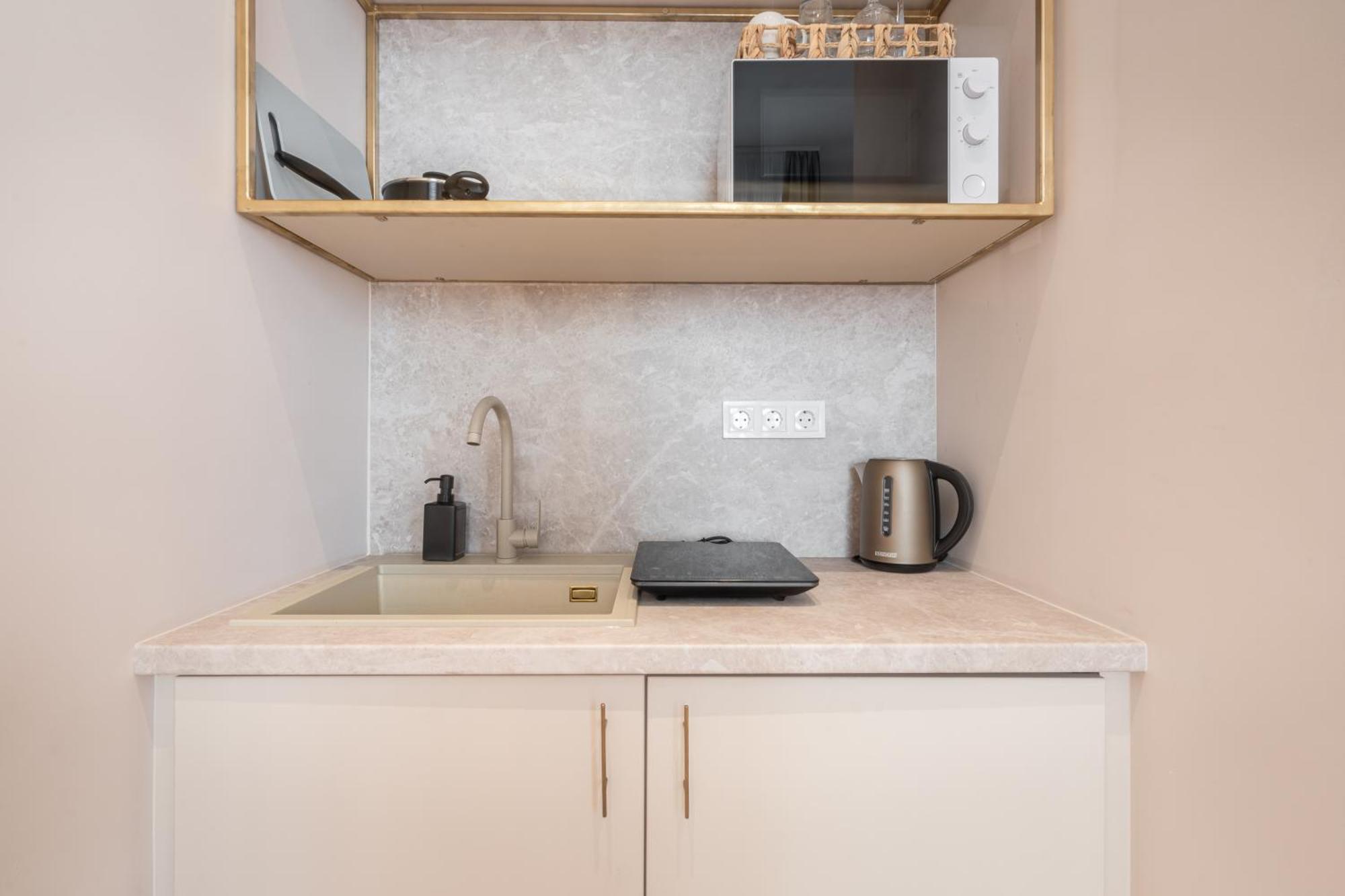 W30 - Wesselenyi Charming Apartment - Best Location By Bqa Budapest Extérieur photo