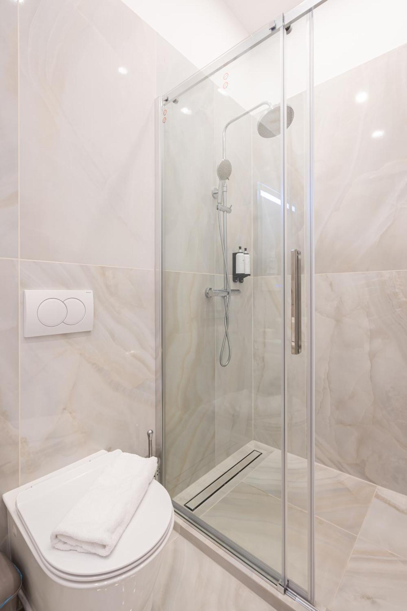 W30 - Wesselenyi Charming Apartment - Best Location By Bqa Budapest Extérieur photo