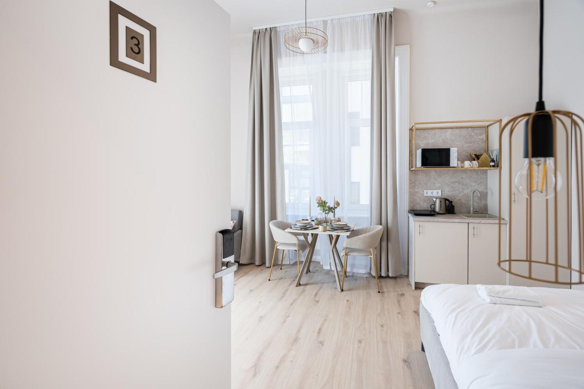 W30 - Wesselenyi Charming Apartment - Best Location By Bqa Budapest Extérieur photo